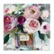 Stupell Industries Roses Are Pink Bouquet Canvas By Annabelle Hall